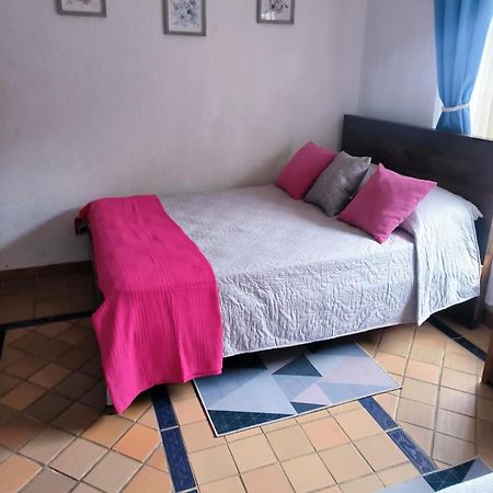 Hotel House Life La Calera Zewnętrze zdjęcie