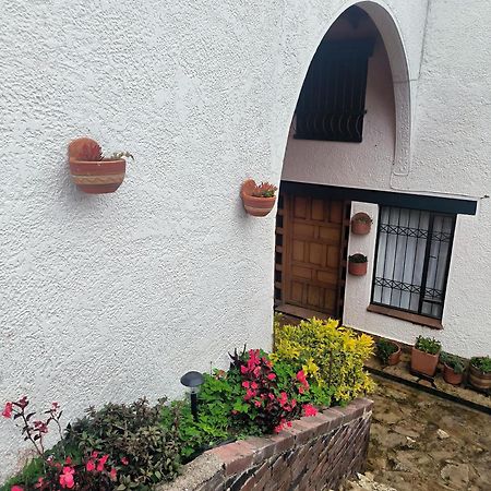 Hotel House Life La Calera Zewnętrze zdjęcie