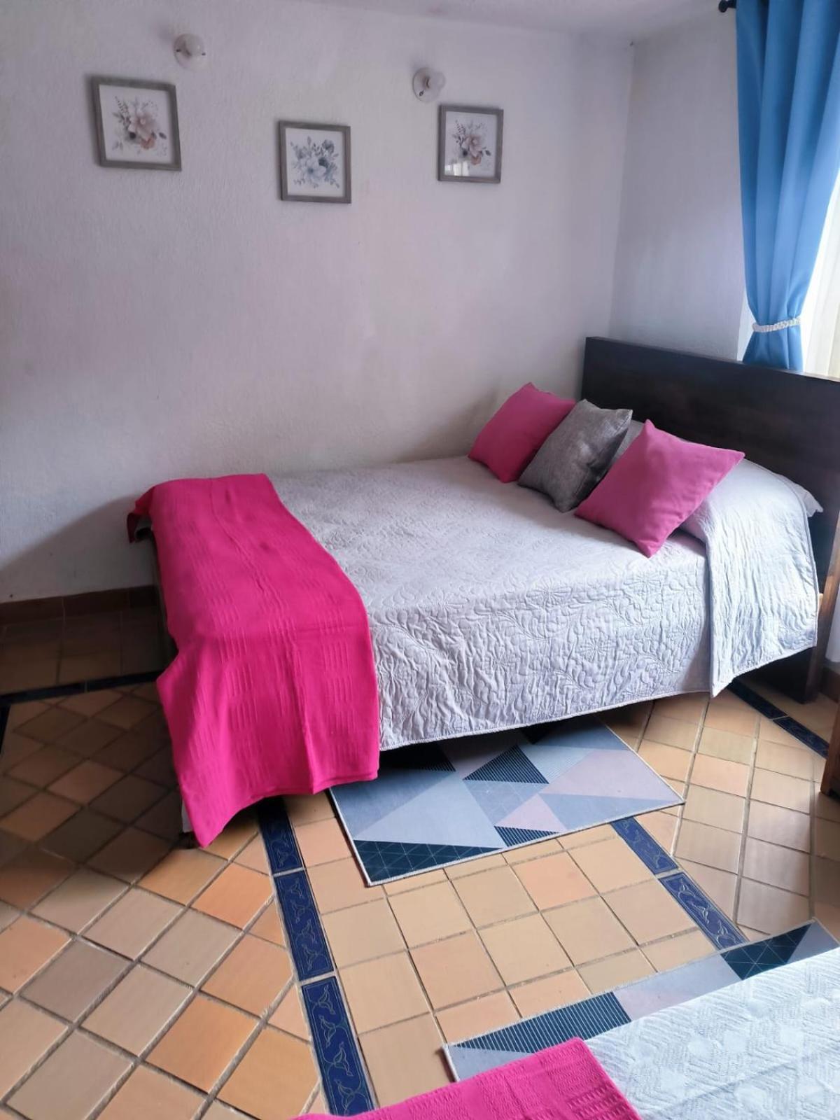 Hotel House Life La Calera Zewnętrze zdjęcie