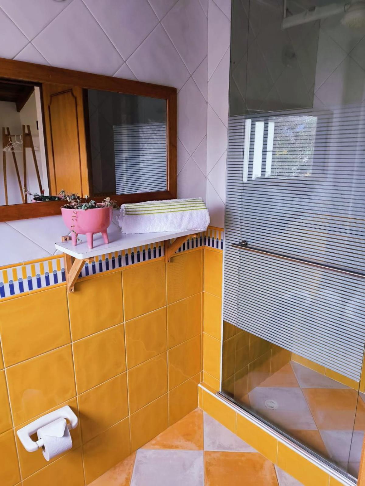 Hotel House Life La Calera Zewnętrze zdjęcie